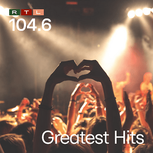 Écoutez 104.6 RTL Greatest Hits dans l'application