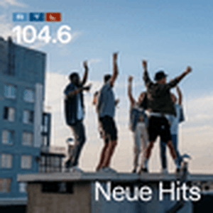 Écoutez 104.6 RTL Neue Hits dans l'application