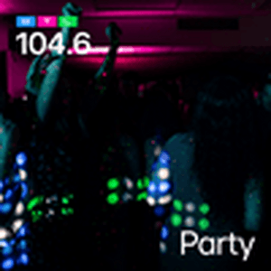 Écoutez 104.6 RTL Party dans l'application