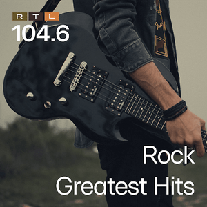 Écoutez 104.6 RTL Rock Greatest Hits dans l'application