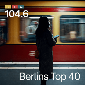 Écoutez 104.6 RTL Berlins Top 40 dans l'application