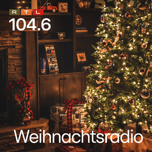 Écoutez 104.6 RTL Weihnachtsradio dans l'application