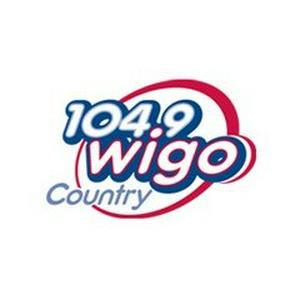 Écoutez 104.9 WIGO Country dans l'application