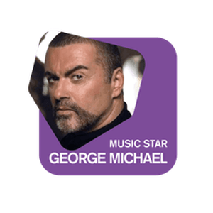 Écoutez 105 Music Star: George Michael dans l'application