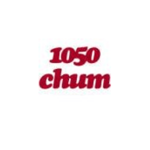 Écoutez 1050 CHUM dans l'application