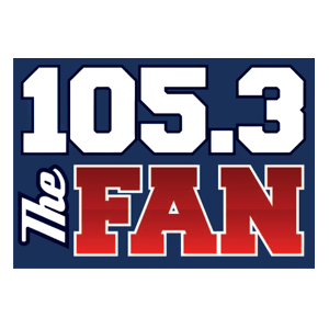 Écoutez 105.3 The Fan - CBS Dallas dans l'application