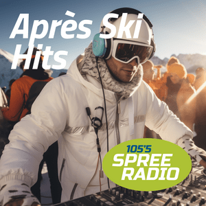 Écoutez Spreeradio Après Ski Hits dans l'application