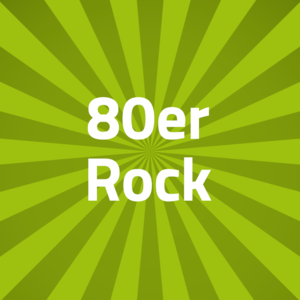 Écoutez Spreeradio 80er Rock dans l'application