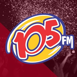 Écoutez Rádio 105 FM dans l'application