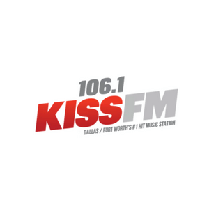 Écoutez 106.1 KISS FM dans l'application