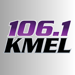 Écoutez 106.1 KMEL dans l'application