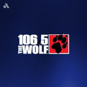 Écoutez 106.5 The Wolf - WDAF FM dans l'application