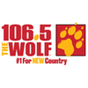 Écoutez 106.5 The Wolf - WDAF FM dans l'application