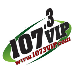 Écoutez 107.3 VIP dans l'application