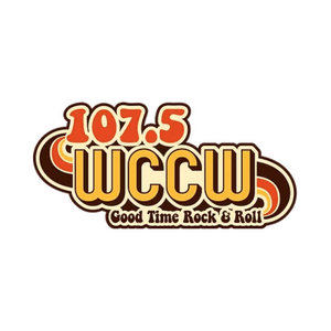 Écoutez 107.5 WCCW dans l'application