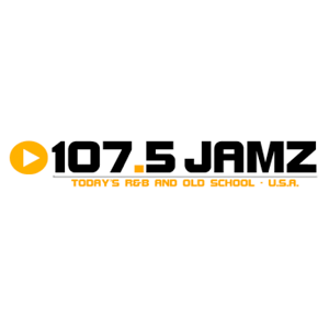 Écoutez 107.5 JAMZ dans l'application