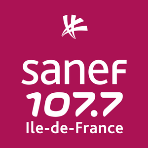 Écoutez Sanef 107.7 Ile-de-France dans l'application