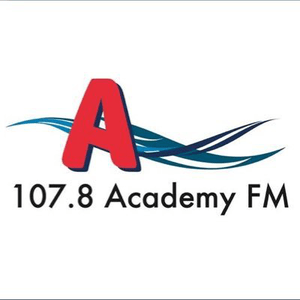 Écoutez 107.8 Academy FM dans l'application