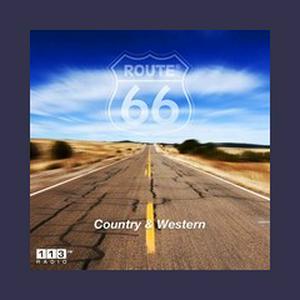 Écoutez 113.fm Route 66 dans l'application