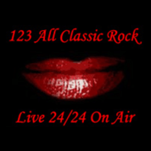 Écoutez 123 All Classic Rock dans l'application