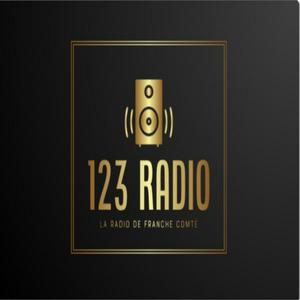 Écoutez 123 Radio  dans l'application