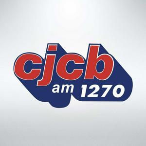 Écoutez CJCB 1270 AM dans l'application