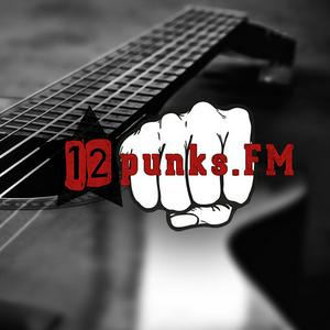 Écoutez 12punks.FM dans l'application