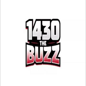 Écoutez 1430 The Buzz  dans l'application