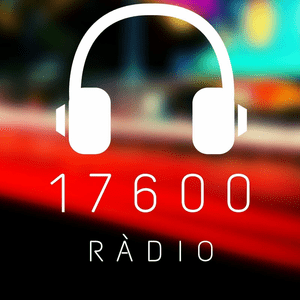 Écoutez 17600 Ràdio dans l'application