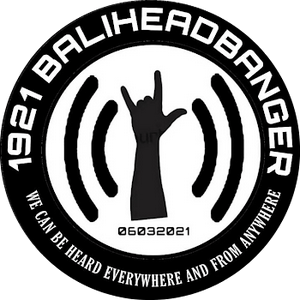 Écoutez 1921 Baliheadbanger Online Radio dans l'application