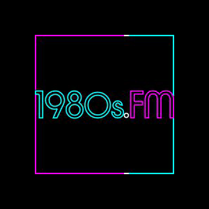 Écoutez 1980s.FM dans l'application