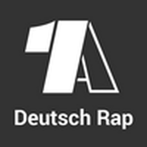 Écoutez 1A Deutsch Rap dans l'application