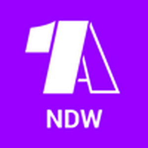 Écoutez 1A NDW (Neue Deutsche Welle) dans l'application