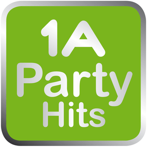 Écoutez 1A Partyhits dans l'application