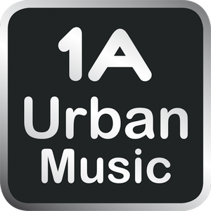 Écoutez 1A Urban Music dans l'application