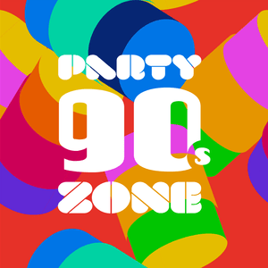 Écoutez 1.FM - Absolute 90s Party Zone dans l'application