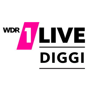 Écoutez 1LIVE diggi dans l'application