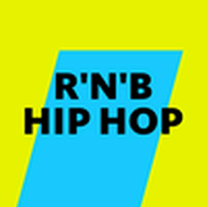 Écoutez 1LIVE Hip-Hop & RnB dans l'application