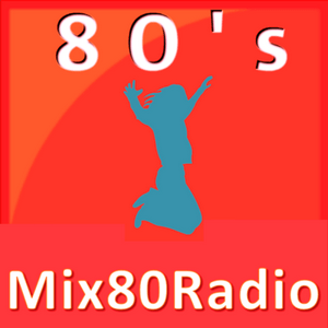 Écoutez Mix 80 Radio dans l'application