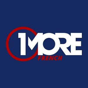 Écoutez 1MORE French dans l'application