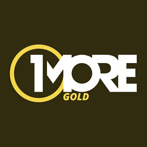 Écoutez 1MORE Gold dans l'application