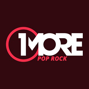 Écoutez 1MORE Pop-Rock dans l'application