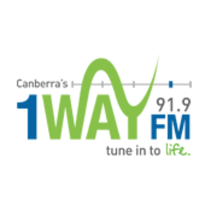 Écoutez 1 WAY 91.9 FM dans l'application