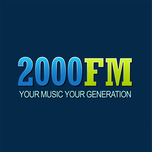 Écoutez 2000 FM - RnB Hip-Hop dans l'application