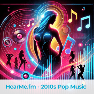 Écoutez 2010s Pop Music dans l'application