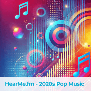 Écoutez 2020s Pop Music dans l'application