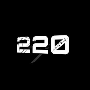 Écoutez 220-Radio dans l'application