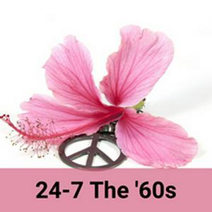 Écoutez 24-7 The '60s dans l'application