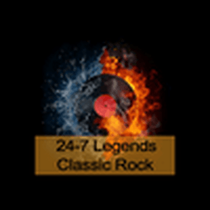 Écoutez 24-7 Legends Classic Rock dans l'application