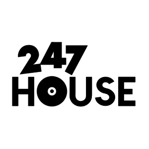 Écoutez 247 House FM dans l'application